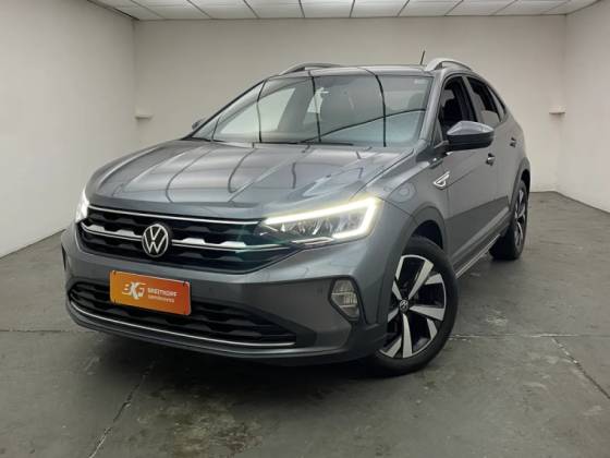VOLKSWAGEN NIVUS 1.0 200 TSI TOTAL FLEX HIGHLINE AUTOMÁTICO VOLKSWAGEN NIVUS 1.0 200 TSI TOTAL FLEX HIGHLINE AUTOMÁTICO
